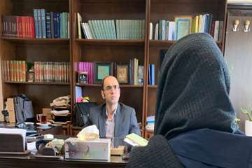 تداوم سه‌شنبه‌های مردمی معاونت درمان دانشگاه علوم پزشکی گیلان 